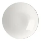 image of Steelite 9001C097 - 6" Round Contour Bowl, 8.75 oz, Vitrified China, Oven Safe 530°F/275°C - 36/Case