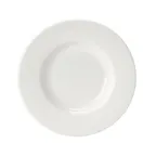 image of Steelite 9001C1115 Can Cup Saucer, 6.5" x 1.25" Round Vitrified China, Oven Safe to 530°F - 36/Case