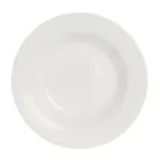 image of Steelite 9001C310 - Monaco Vogue Soup Bowl, 12 Oz (8.75" x 1.125"), China, Oven Safe 530°F - 24/Case