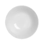 image of Steelite 9001C326 - Oatmeal Bowl, 16 oz (6.5" x 2.0"), Monaco Vogue China, Oven Safe 530°F - 36/Case