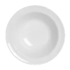 image of Steelite 9001C329 - Fruit Bowl, 4.5 Oz (5.25" x 1.25"), Monaco China, Oven Safe 530°F/275°C - 36/Case