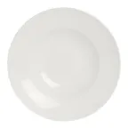 image of Steelite 9001C365 - Round China Bowl 11.75" x 2.25", 17 oz, Monaco Vogue, Oven Safe 530°F - 6/Case