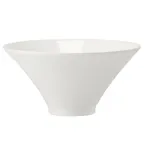 image of Steelite 9001C488 - China Bowl 6" Diameter, 16 Oz Monaco Vogue Finish, Oven Safe to 530°F - 1 Dozen