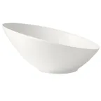image of Steelite 9001C620 Round Bowl, 26 oz (8.5" x 1.625"), Vitrified China, Oven Safe 530°F - 1 Dozen