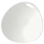 image of Steelite 9002C643 - 12 Oz China Bowl, 9" Diameter, Vitrified, Oven Safe to 530°F - 1 Dozen