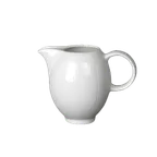 image of Steelite 9032C732 Creamer Pitcher, 10.0 Oz Jug, 5.625" X 4.125" Spyro, Oven Safe 530°F - 1 Dozen