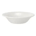 image of Steelite 9032C745 - 11 Oz China Bowl, 6" Diameter, Spyro Finish, Oven Safe To 530°F/275°C, - 1 Dozen