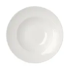 image of Steelite 9032C977 - China Bowl, 17 Oz (11.75" x 2.25"), Spyro, Oven Safe to 530°F - 6/Case