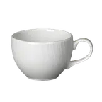 image of Steelite 9032C995 Low Cup China, 3.0 oz (3.375" x 1.75"), Spyro Vitrified, Oven Safe 530°F - 36/Case