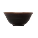 image of Steelite 9109C240 - Mandarin China Bowl, 4.5 oz (3.75"×1.75"), Oven Safe 530°F - 1 Dozen