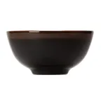 image of Steelite 9109C247 - China Bowl, 6.25" x 3.25", 28 Oz, Koto Pattern, Oven Safe to 530°F - 1 Dozen