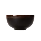 image of Steelite 9109C249 - Round Bowl, 4" Diameter, 7 oz, China, Koto Pattern, Oven Safe to 530°F, 1 Dozen