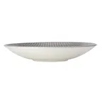image of Steelite 9114C1175 - Bowl, 11.25" x 2.0", 10 oz, Ceramic, Willow Mist, Oven Safe to 530°F - 6/Case