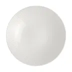 image of Steelite 9117C1175 Deep Coupe Bowl, 10 oz (11.25" x 2.0"), White Ceramic, Vitrified, Willow - 6/Case