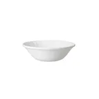 image of Steelite 9119C1261 - 6" Round 18 oz Alina China Bowl, Vitrified, Contemporary Style - 1 Dozen