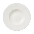 image of Steelite 9120C1276 Bowl - 11.25" x 1.75" (1 qt/32 oz) Round Deep-Rim Ceramic - 6/Case
