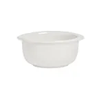 image of Steelite A100P015 - Onion Soup Crock, 10 oz, 5.25"×4.625"×2.375" China, No Handle, Oven Safe - 24/Case