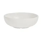 image of Steelite A100P169 - 30.5oz (7.5" x 2.625") China Bowl, Oven Safe to 400°F, 12-Per-Case - 1 Dozen