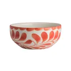 image of Steelite A121P032 - 5" Round Oatmeal Bowl, 13.5 oz Coral Puebla Anfora China, 1 Dozen
