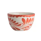 image of Steelite A121P079 - 9 Oz Bouillon Cup, 4.0" x 2.5" Round Coral Vitrified China - 1 Dozen