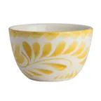 image of Steelite A123P079 - 9 Oz Bouillon Cup, 4.0" x 2.5" Round, Sand Puebla Vitrified China - 1 Dozen