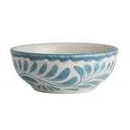image of Steelite A125P033 - Lagoon Nappy Round China Bowl, 5.25" x 2.0", 12 Oz, 5" Diameter - 1 Dozen