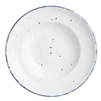 image of Steelite A330P022 - Chelsea Bowl, 12-1/4" Round, 22 Oz, Matte White Vitrified China - 6/Case