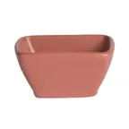 image of Steelite A903P042 - 4 oz Fruit Bowl, 3-3/8" x 2-5/8" x 1-7/8", China, Sedona Sunset Finish - 1 Dozen