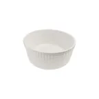 image of Steelite DCI13DW Ramekin Sauce Cup, 5 oz (3-5/8\" Ø × 1-5/8\" H) Ceramic Oven/Microwave Safe - 1 Dozen