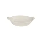 image of Steelite DCI615W Pasta Bowl, 16 oz (8" Diameter) White Ceramic, Oven & Microwave Safe - 1 Dozen