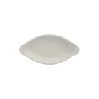 image of Steelite DCI626W - Welsh Rarebit Dish, 4 oz (6½" x 3⅝" x 1"), White Ceramic Microwave Safe - 1 Dozen