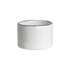 image of Steelite DCI922CBDUW - 5 oz Ceramic Ramekin, 3-1/8" Dia × 2-1/8" H, Cobalt Blue, Oven Safe - 1 Dozen