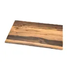 image of Steelite DFTRC2113AC Bakery Tray, Rectangular, 21" W x 12" D x 6" H, Melamine, Tans Finish - 3/Case
