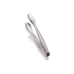 image of Steelite DW39462 Ice Pom Tongs, 7‑8" Stainless Steel, 7.0" W x 2.5" D x 1.0" H, DW Haber - 6/Case