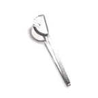image of Steelite DW398MST10 Salad Tongs, 10-11" Stainless Steel, 10.0" W x 2.75" D x 2.25" H - 6/Case