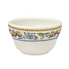 image of Steelite HL10163907 Unhanded Bouillon Cup, 7.25 Oz, 3.875" x 2.25" Round China, SanPietro - 1 Dozen