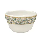 image of Steelite HL10163912 Bouillon Cup, 7.25 Oz (3.875" x 2.25"), Round China, RE & NR Finish - 1 Dozen
