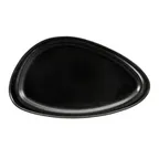 image of Steelite HL10490AFCA - China Platter, 16.125" x 9.125", Oven Safe to 500°F, Beauty Symbol - 6/Case