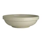 image of Steelite HL13169200 - Grapefruit Round China Bowl 6" 17 oz Dishwasher & Oven Safe - 24/Case