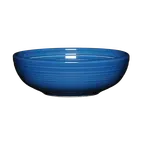 image of Steelite HL1458337 - 1.0 Qt (32 oz) Bowl, 7.625" x 2.625" Lapis Finish Oven Safe 425°F, 6/Case