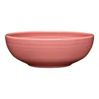 image of Steelite HL1458347 - 1 Qt 32 oz Round Bowl, 7.6" Dia, Fiesta Peony China, Oven Safe 425°F - 6/Case