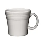 image of Steelite HL1475100 - Tapered China Mug, 15 oz (4.125" x 4.125" x 4.0"), White, Oven Safe - 1 Dozen