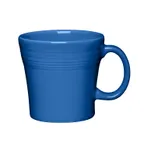 image of Steelite HL1475337 Tapered Mug, 15 oz 4.125" x 4.125" x 4.0", Fiesta Lapis, Oven Safe 425°F, 1 Dozen