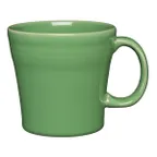 image of Steelite HL1475344 Tapered Mug, 15 oz (4.125" x 4.125" x 4.0"), Fiesta Oven Safe to 425°F - 1 Dozen