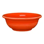 image of Steelite HL1489338 - 5" Fruit & Salsa Bowl, 9 oz, Fiesta Poppy China, Oven Safe 425°F, 8/Case