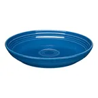 image of Steelite HL1511337 - 8.5" Salad Bowl, 9" Diameter Porcelain, Fiesta Lapis Oven Safe To 425°F, 8/Case
