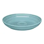 image of Steelite HL1511349 - 8.5" Fiesta Sky Salad Bowl China, Dishwasher Safe, Oven Safe To 425°F, 8/Case