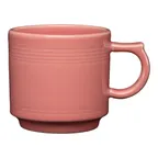 image of Steelite HL1519347 - Fiesta Mug, 16 oz, 3.875" cube, Oven Safe 425°F, China, 1 Dozen