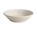 image of Steelite HL16200 Fruit Dish Bowl, 4-1/4" Dia x 1.125" H, 4.5 oz, Round Edge, Plain China - 1 Dozen