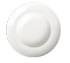 image of Steelite HL18900 Round China Bowl, 12" Diameter x 2.5" Height, 22 oz Capacity - 1 Dozen